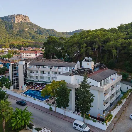 Hotel de apartamente Viking Express