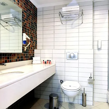 Hotel de apartamente Viking Express 3*
