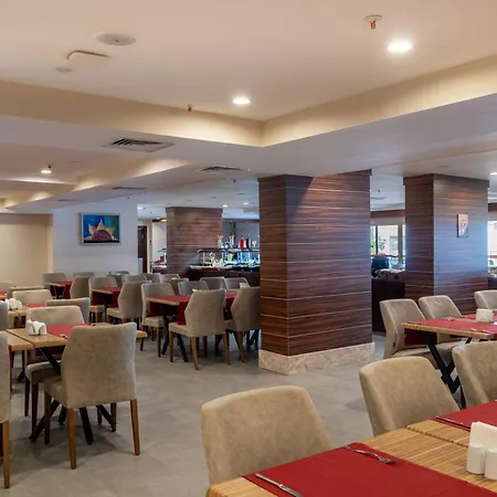 Viking Express Hotel de apartamente 3*