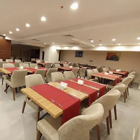 Viking Express 3* كمر