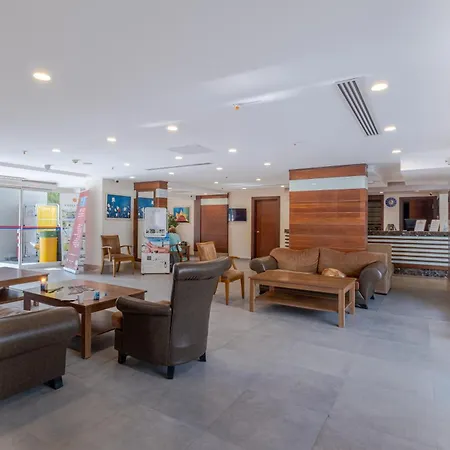 Viking Express 3* كمر