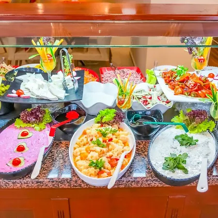 Viking Express 아파트호텔 3*