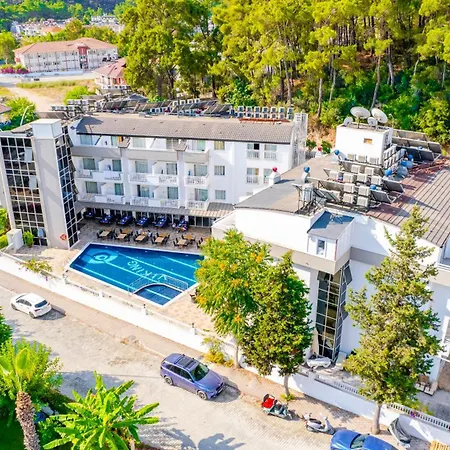 Viking Express 3* كمر