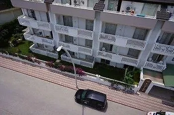 아파트호텔 Viking Express 케메르