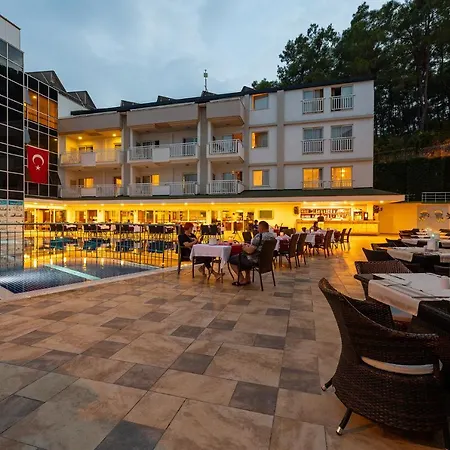 Viking Express Apart Otel