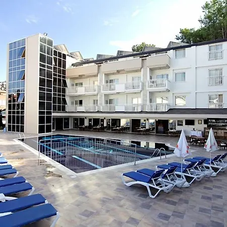 Viking Express Apart Otel 3*