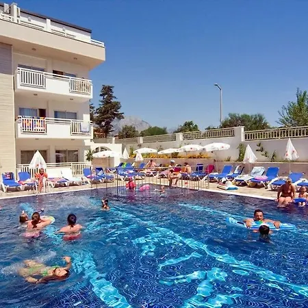 Viking Express Kemer
