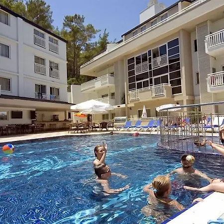 Apart Otel Viking Express