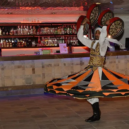 Viking Express 3* Kemer