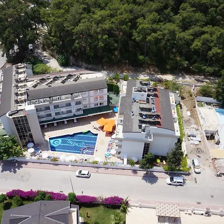 Viking Express 3* Kemer