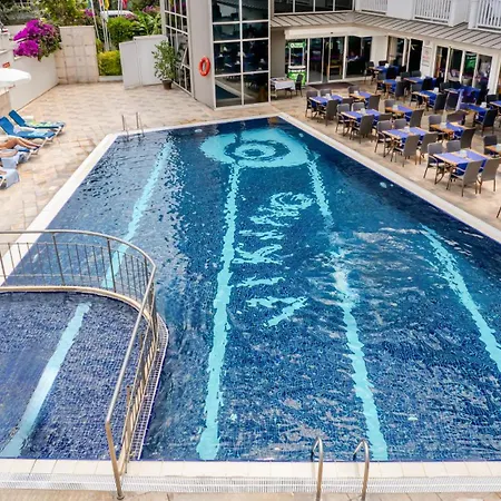Viking Express 3* Kemer