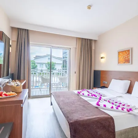 Viking Express 3* Kemer