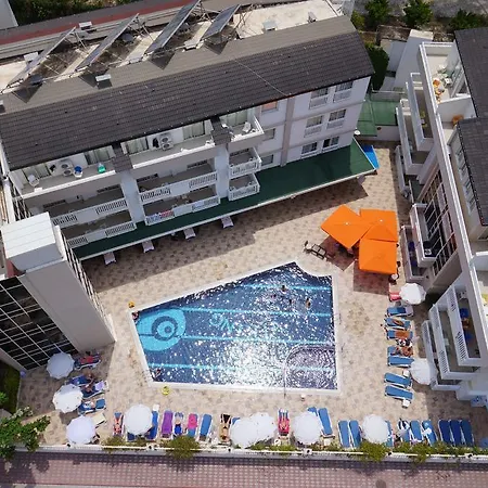 Viking Express Apart Otel 3*
