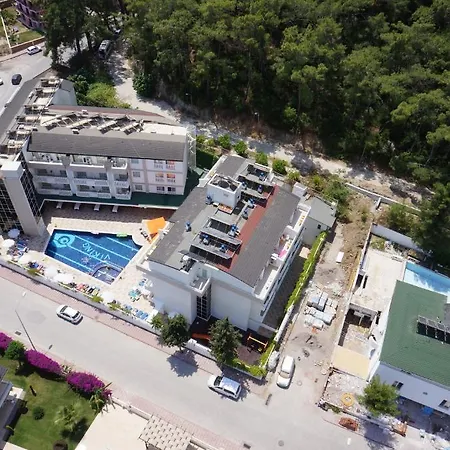 Viking Express Kemer