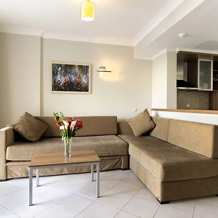 Apart Otel Viking Express