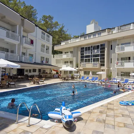 Viking Express 3* Kemer