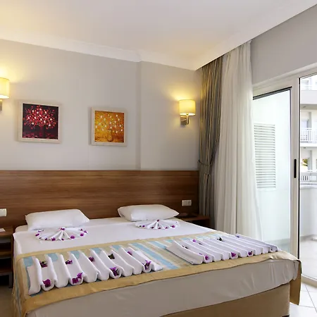 Viking Express Apart Otel