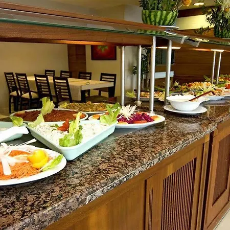 Viking Express 3* Kemer